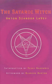 The Satanic Witch 2ed