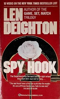 Spy Hook