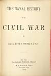 View Image 2 of 4 for The naval history of the Civil War Inventory #48474