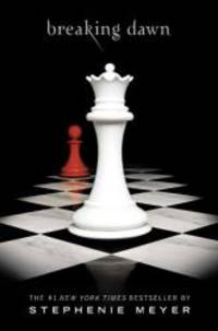 image of Breaking Dawn