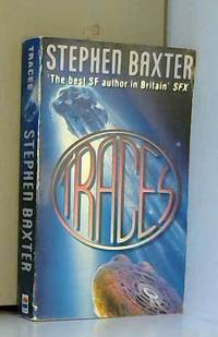 cover of Traces