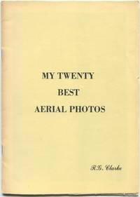 image of My Twenty Best Aerial Photos
