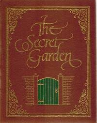 image of THE SECRET GARDEN