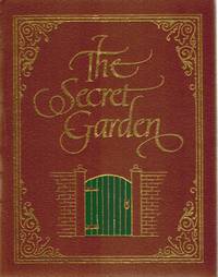 THE SECRET GARDEN by Burnett, Frances Hodgson - 1996