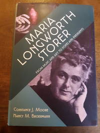 image of Maria Longworth Storer