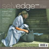 image of Selvedge Magazine : Issue 18 : The Island Life Issue