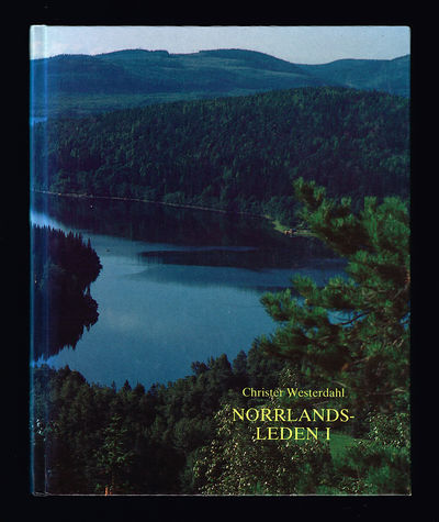 Norrlandsleden 1. Källor till det maritima…