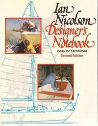 image of Designer's Notebook: Ideas for Yachtsmen