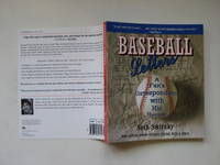 Baseball letters: a fan&#039;s correspondence with his heroes by Swirsky, Seth - 2000