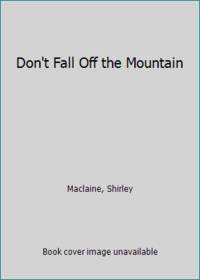 image of Don't Fall Off the Mountain