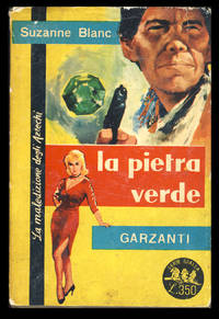 image of La pietra verde. (The Green Stone)