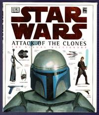 Star Wars: Attack Of The Clones: Visual Dictionary