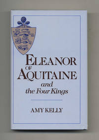 image of Eleanor of Aquitaine and the Four Kings