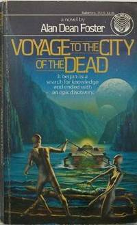 Voyage to the City of the Dead