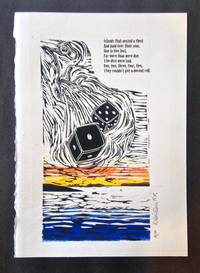 cover of 'The dice were bad'
