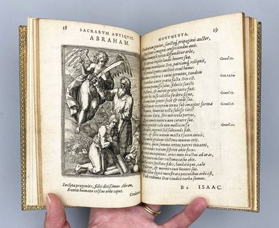 Sacrarvm Antiqvitatvm Monvmenta; (photo 1)