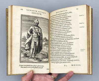 Sacrarvm Antiqvitatvm Monvmenta; (photo 2)