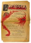 Guerrilla: A Monthly Newspaper of Contemporary Kulchur, Vol. 1 No. 1, January 1967