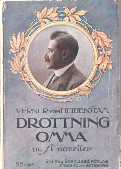 Drottning Omma m. fl. noveller