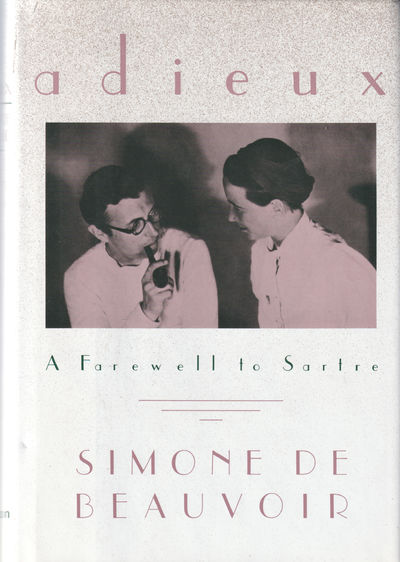 A Farewell to Sartre
