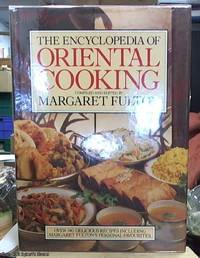 image of The Encyclopedia of Oriental Cooking