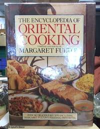 The Encyclopedia of Oriental Cooking