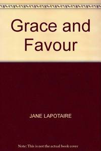 cover of Grace and Favour