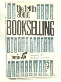 cover of The Truth About Bookselling