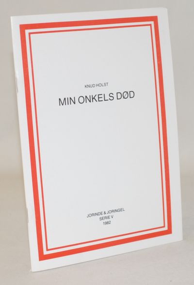 Min onkels død.