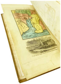 History and Antiquities of New Haven, (Conn.) from its earliest settlement to the present time. Collected and compiled from the most authentic sources