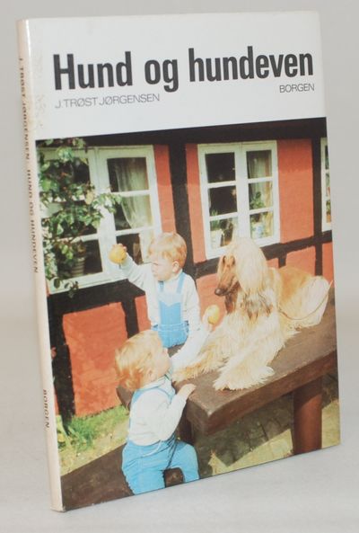 Hund og hundeven.