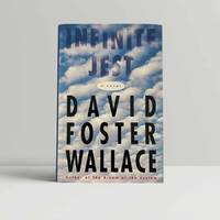 Infinite Jest by Foster Wallace, David - 1996