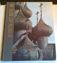 image of RISE OF RUSSIA