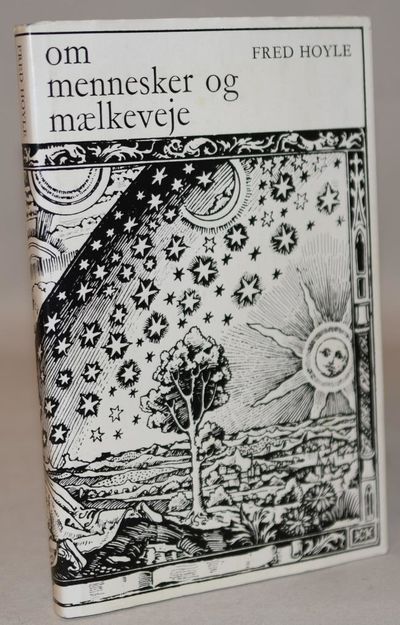 Om mennesker og mælkeveje.