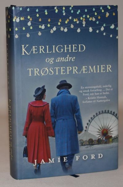 Kærlighed og andre trøstepræmier.