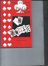 Optimal Strategy for Pai Gow Poker