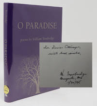 O Paradise: Poems