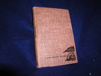 image of The Warning on the Window, A Judy Bolton Mystery #20