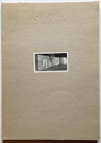 Skala. Nordisk Magasin for Arkitektur og Design.…