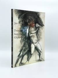 Jim Dine: Drawing from the Glyptothek