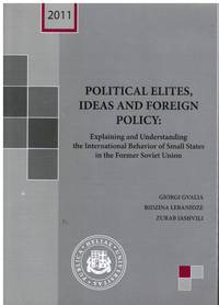image of Political Elites, Ideas and Foreign Policy
