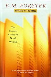 image of Aspects of the Novel