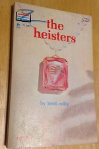 cover of The Heisters