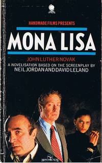 cover of MONA LISA