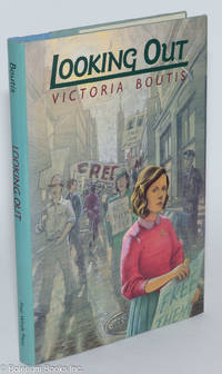 cover of Looking out