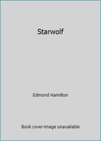 cover of Starwolf