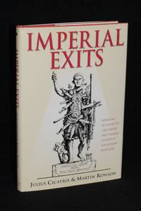 Imperial Exits; Being an Account of the Varied and Violent Deaths of the Roman Emperors