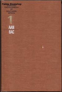 STANDARD ENCYCLOPAEDIA OF SOUTHERN AFRICA. (SESA).