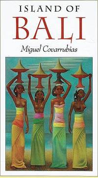 cover of Island Of Bali