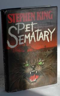 image of Pet Sematary